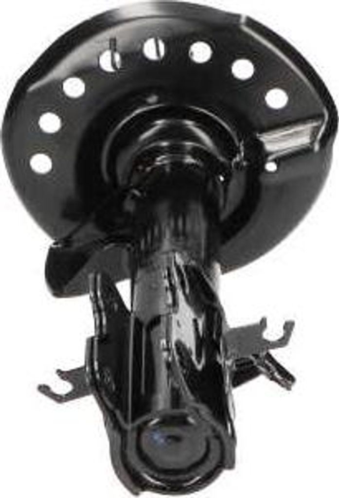 KAVO PARTS Stoßdämpfer Vorne Rechts für NISSAN Leaf (ZE1) Federbein SSA-10574