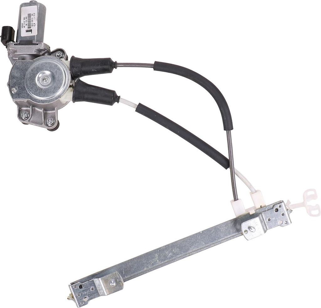 Fensterheber elektrisch hinten Fahrerseite Alfa Romeo 147 ab 2000 46739795