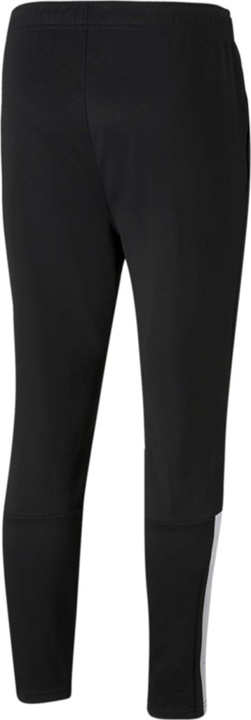 PUMA teamLIGA Spodnie treningowe PUMA BLACK-PUMA WHITE M Zdjęcie produktu 4