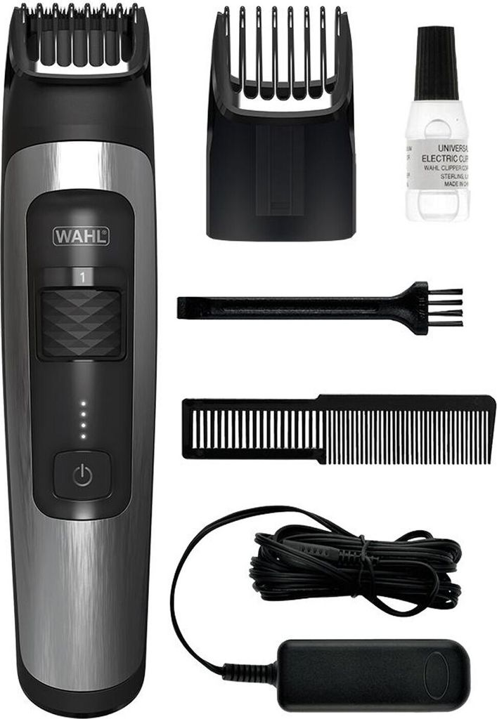 Strihače vlasov/holiaci strojček Wahl 1065-0460 Obrázok produktu 9