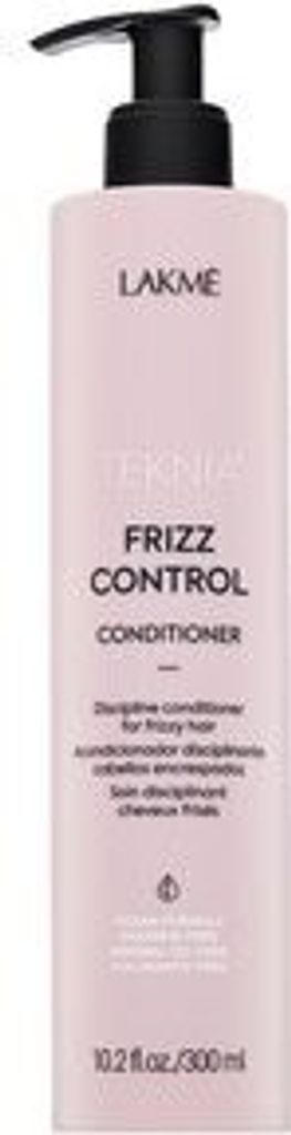 Lakmé Teknia Frizz Control Conditioner Bändigender Produktbild