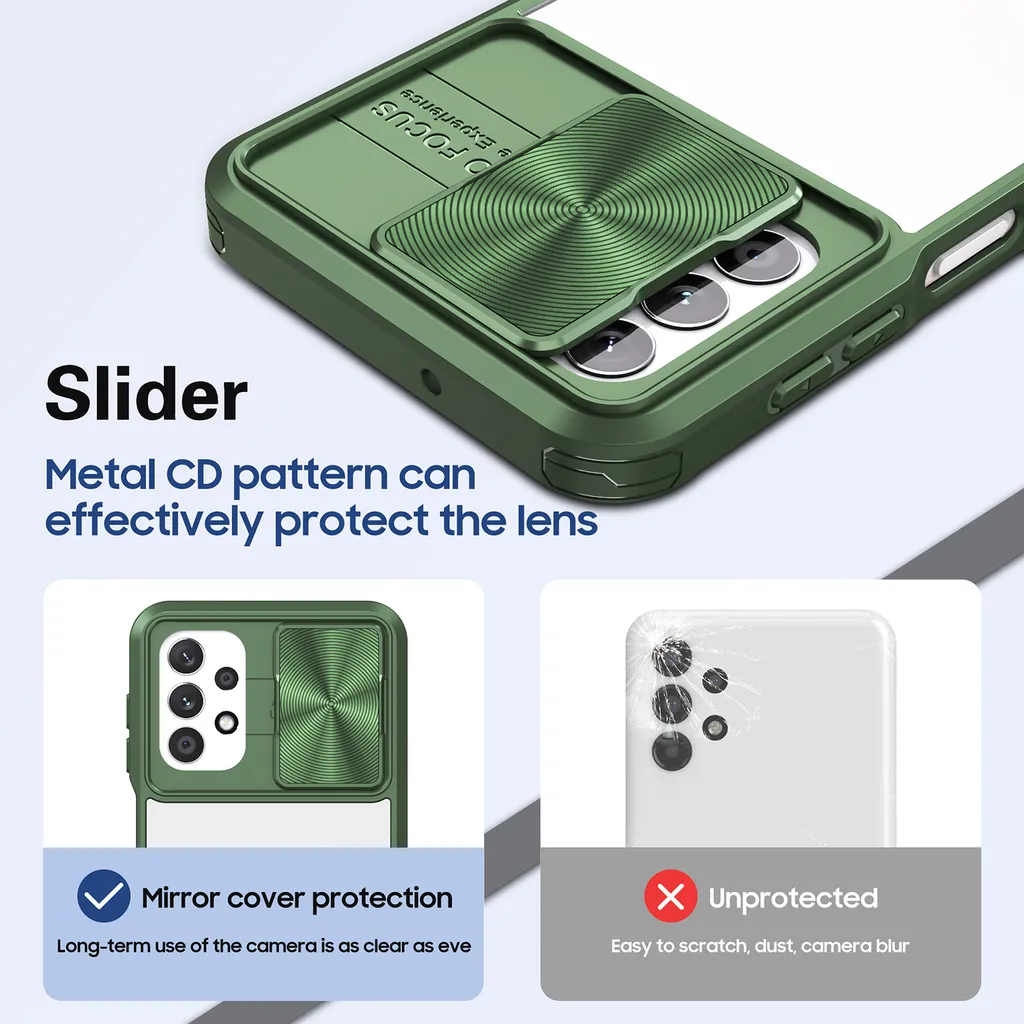 COVER CUSTODIA PER SAMSUNG GALAXY A52 A 52 5G TRASPARENTE TPU MORBIDA ULTRASLIM