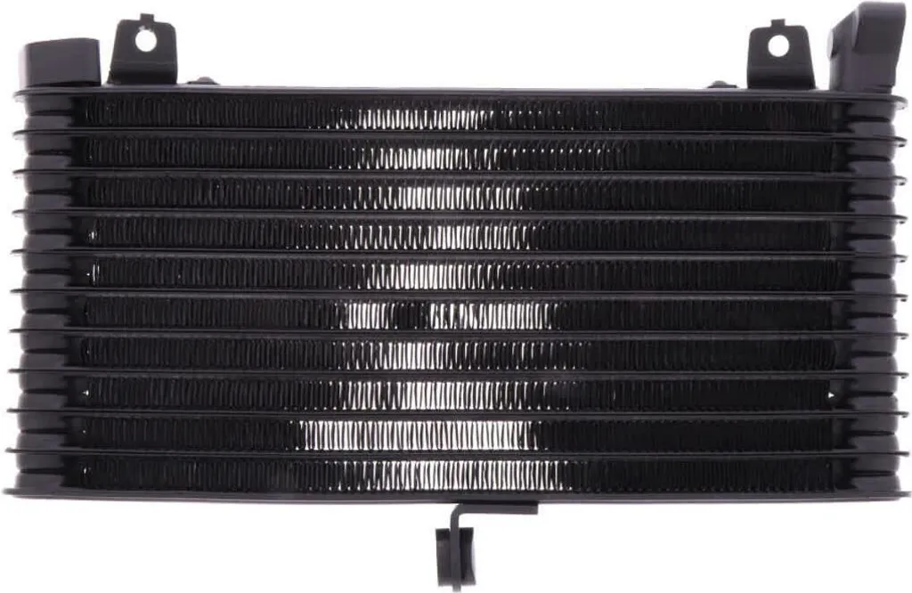 Radiateur d'huile JMP KHL_X16 en aluminium pour Suzuki GSX 1300 R