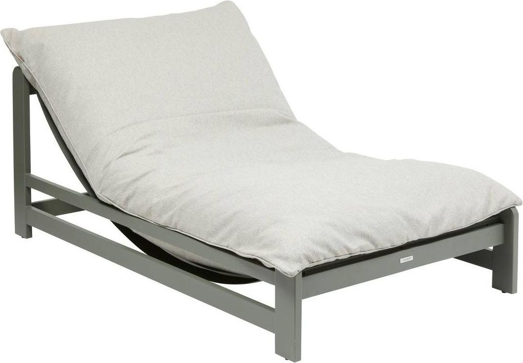Poolbett moreal lorbeergrün - Hespéride