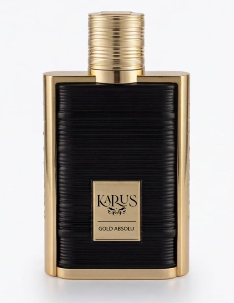 Khadlaj - Karus Gold Absolu 100ml Produktbild 