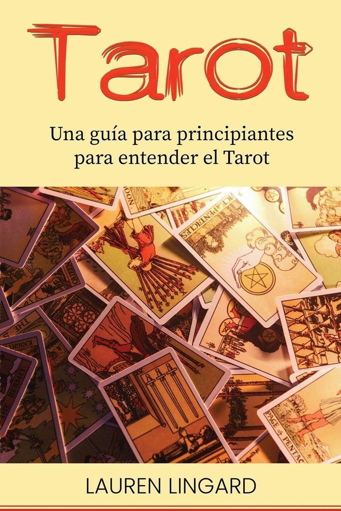 Tarot Produktbild 