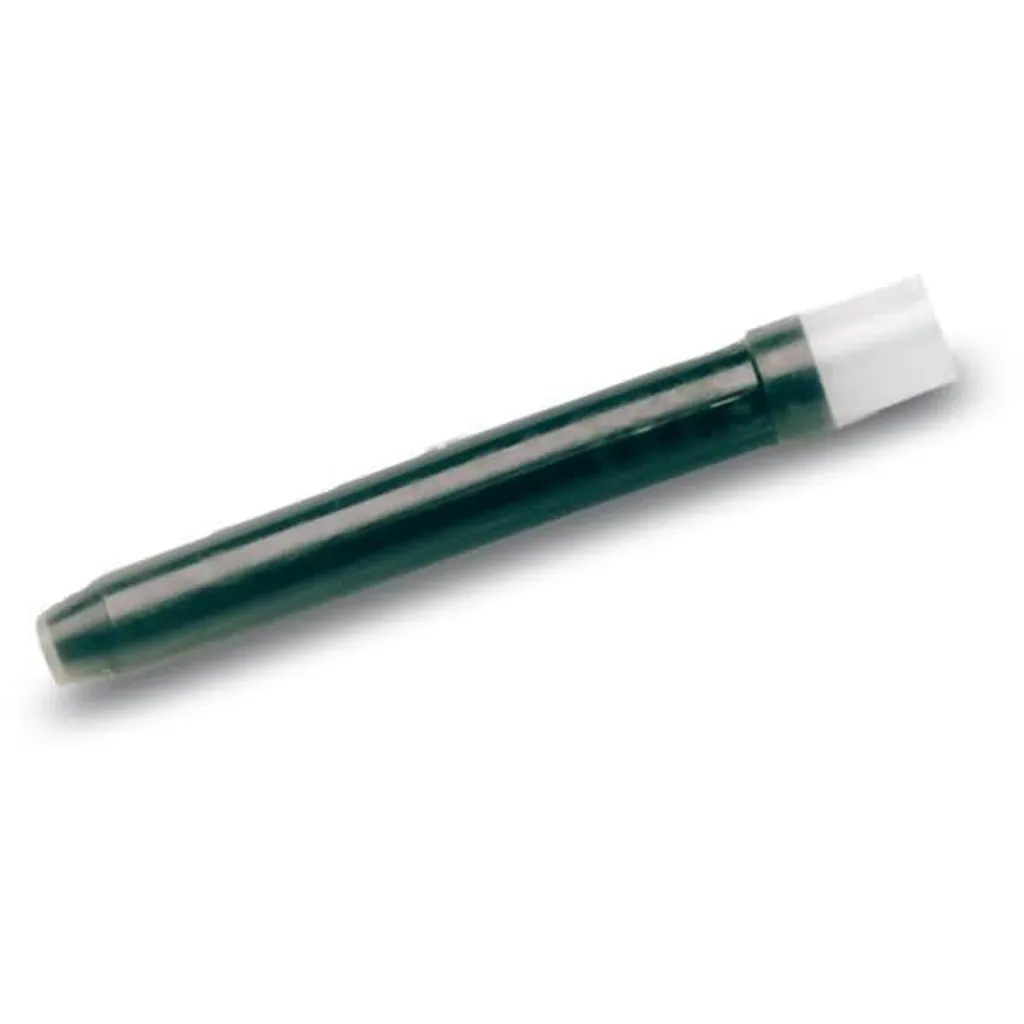 Offerta 6 Cartucce Pilot IC-50 Blu - Inchiostro Originale Capless
