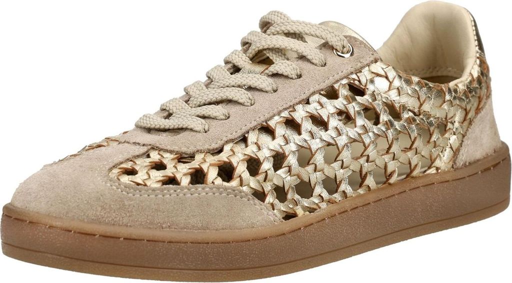 GIOSEPPO Sneaker Sneaker Leder