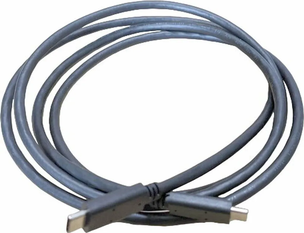 Kit Di Cavi Da Usb-C A Usb-C (E710364)