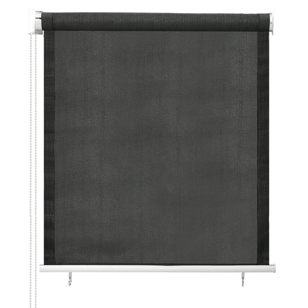 Store extérieur 60x140 cm Anthracite Image du produit 