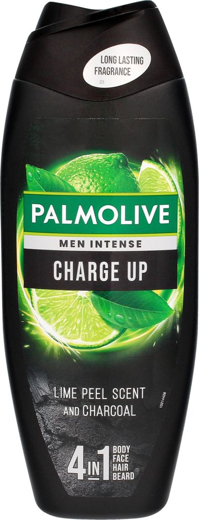 Palmolive, Gel doccia ricarica, 500 ml Immagine del prodotto 