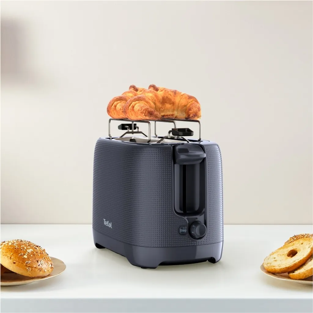 Tostapane Tefal TT2M18: Trasforma il tuo Pane in un Capolavoro - 6