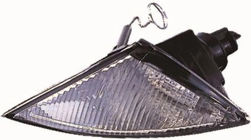 Freccia Sinistra Lancia Y OE 46462666 ABAKUS 666-1506L-UE Smoke Grey