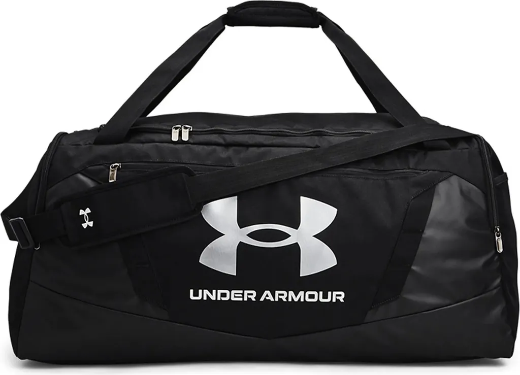 Sac Sport UA Undeniable 5.0 Duffle SM Anti-Odeur et Ultra Résistant