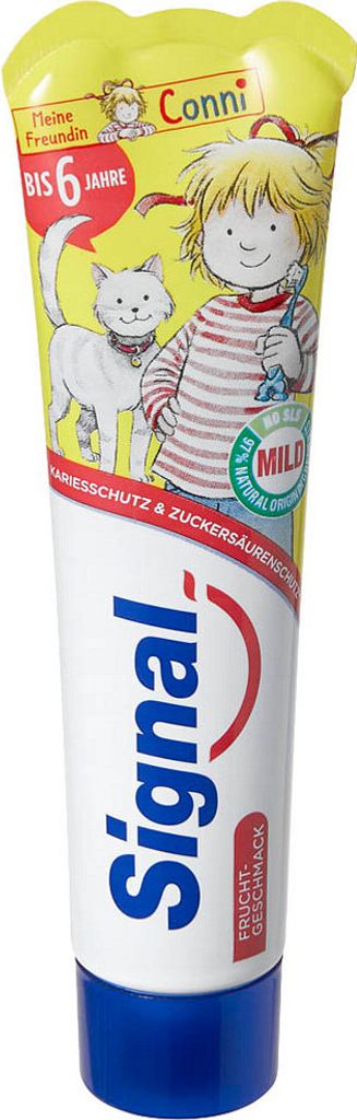 Signal 71153 Detská zubná pasta Obrázok produktu 