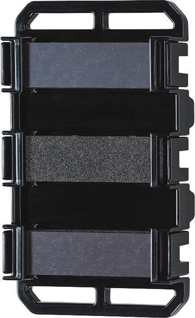 Meiho Multi Board BM-S magnetischer Köderhalter Produktbild 