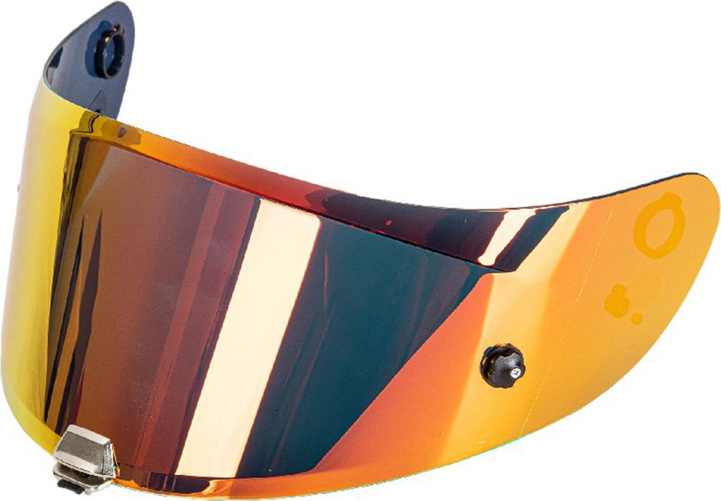 Motorradhelm Visier Windschild Helmlinse Ersatz fuer HJC-2 Produktbild 