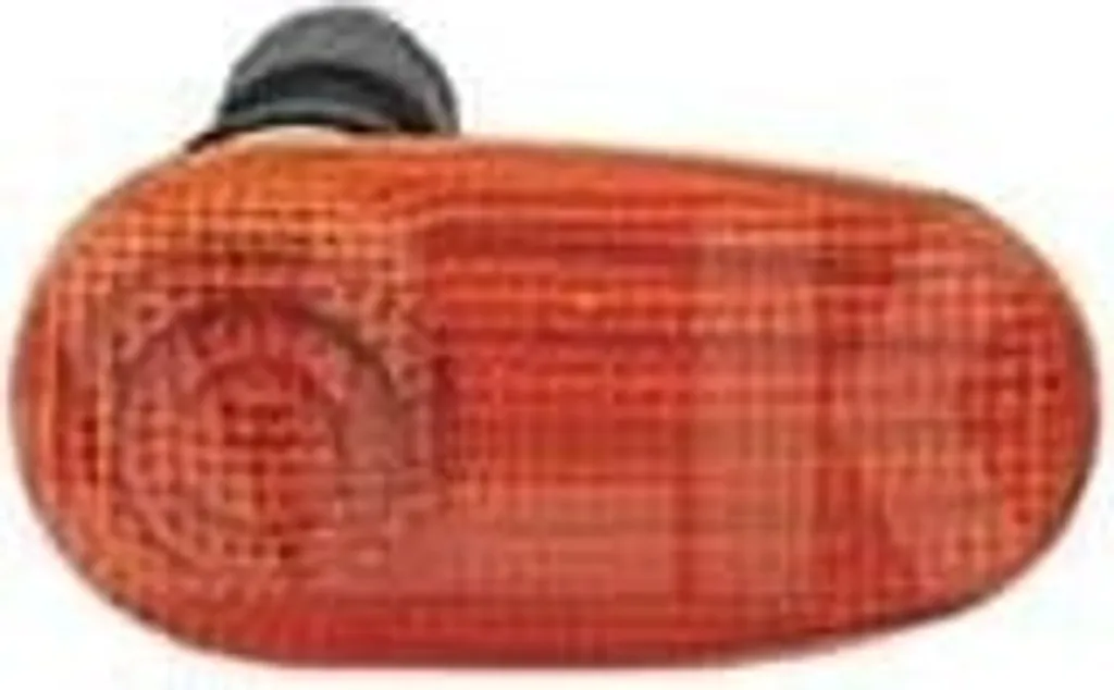 Dettaglio di Stile: Indicatore Anteriore ALKAR 3107475 Alfa 147 937