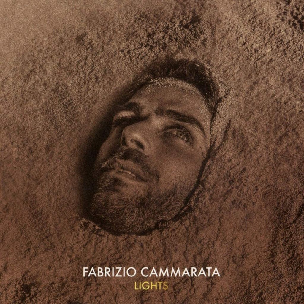 Fabrizio Cammarata - Lichter Vinyl