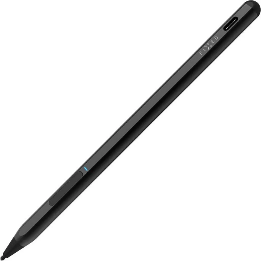 Stylet Actif Graphite pour Tablettes Surface avec Capteur de Pression - 4