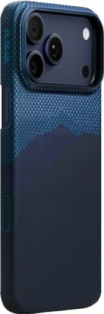 Pitaka KI1704OP, Ochranný obal, Apple, iPhone 17 Pro, 16 cm Obrázok produktu 