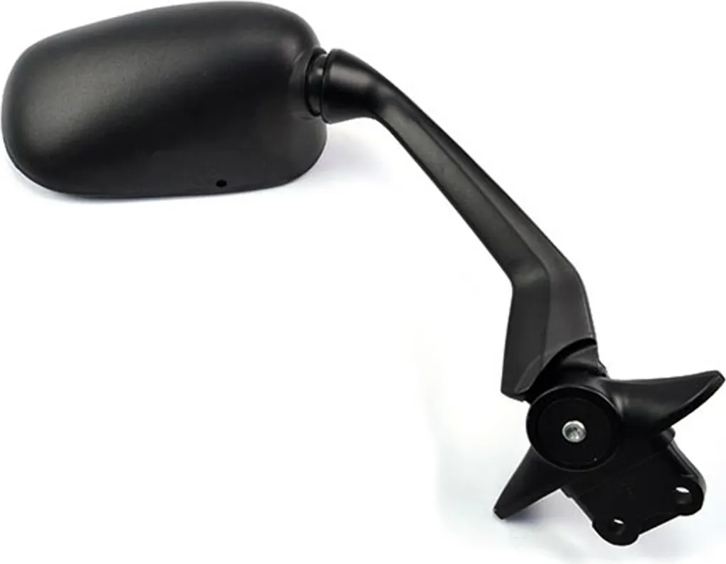 Rétroviseur droit rigide pour T-Max 530 entraxe 28 mm homologué CE