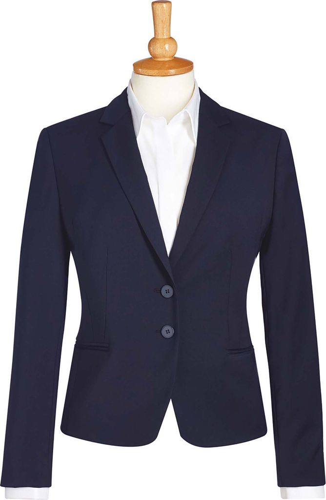 Brook Taverner Sophisticated Collection Calvi Jacket