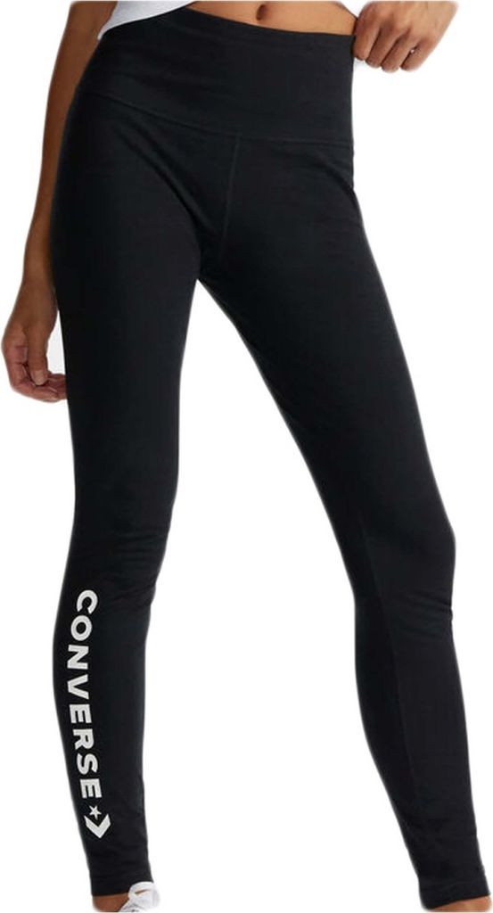 Hose Converse 10024544-A01 für Damen