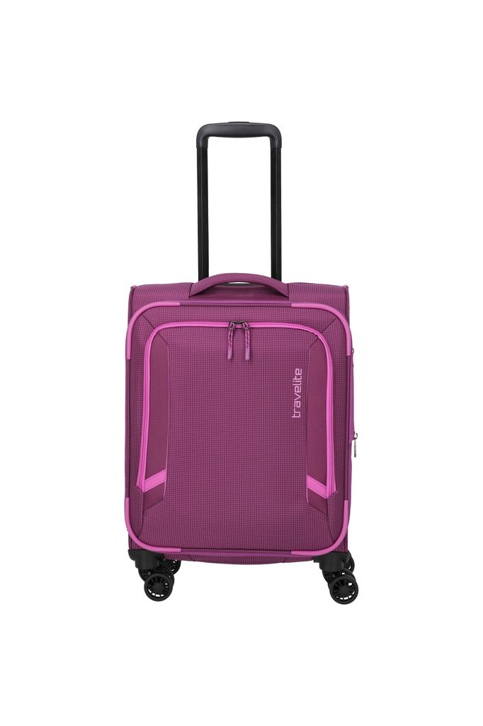 Travelite Corsica S, roze kleur Productafbeelding 