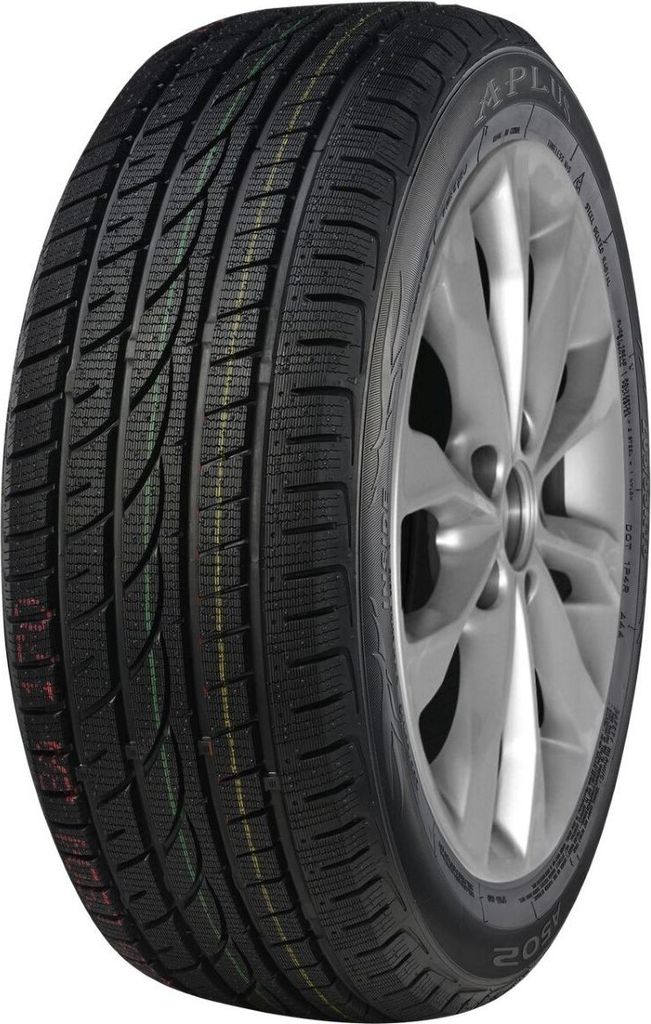 APlus A502 XL M+S 3PMSF TL Winterreifen 275/40 R20 106H XL Produktbild 