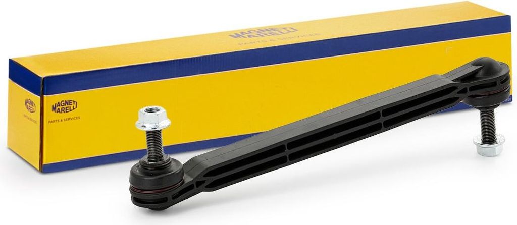 MAGNETI MARELLI Koppelstange Stabilisator für FIAT TIPO Kombi (356) Vorne 301191621630
