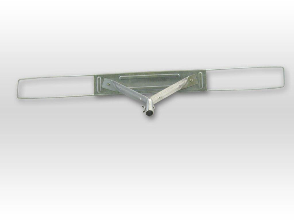 Axis Line 110cm Metall Wischsystem starr