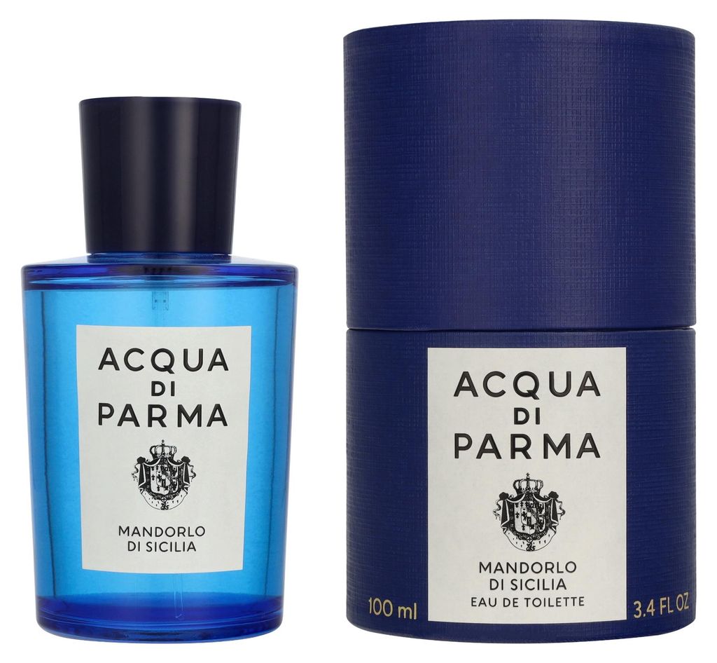 Acqua di Parma Mandorlo Di Sicilia, Unisex, 100 ml, Spray, Zdjęcie produktu 