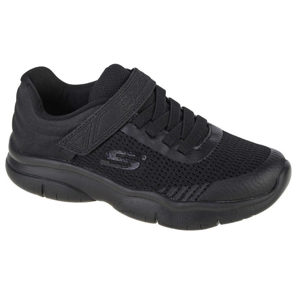 Skechers Schuhe Flex Blast Breezy Hype, 302476LBBK