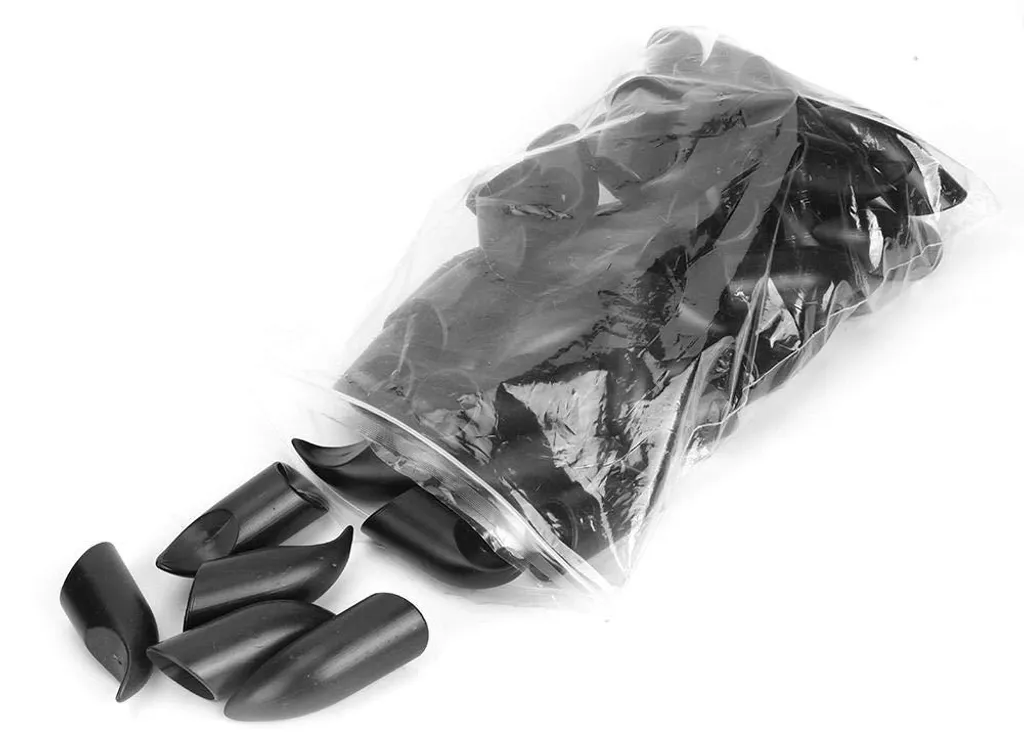 Pinces de jardinage anti-salissures avec coque ABS pour mains sensibles