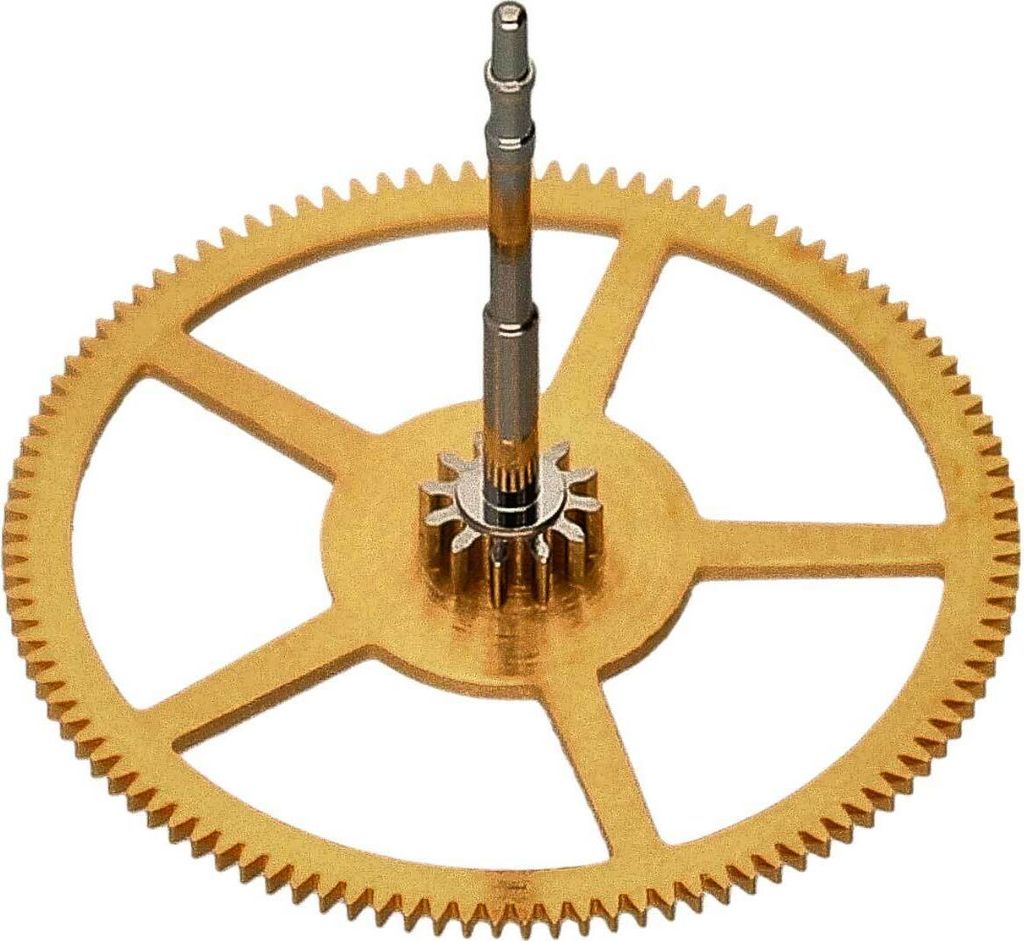 RX RX 2130 Sekundenrad EB227