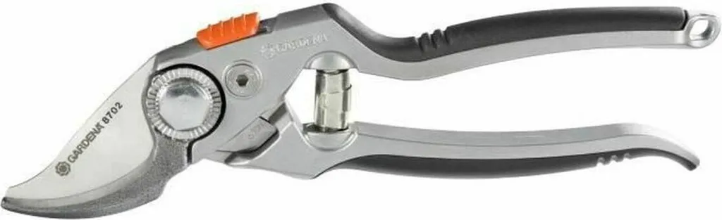 Sécateur de jardin bypass Gardena BP 50 pour coupe précise de 22 mm