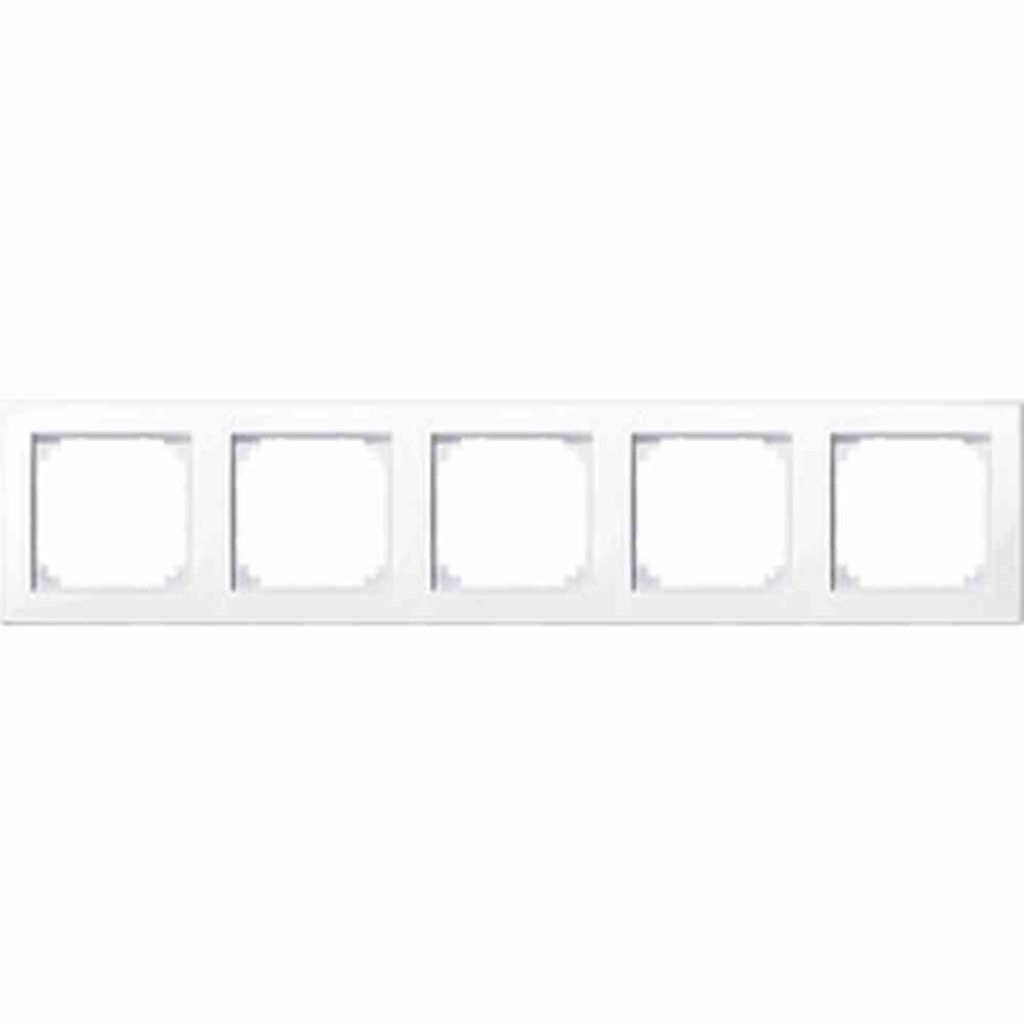 Merten 478525 Zubehör für elektrische Schalter (478525)