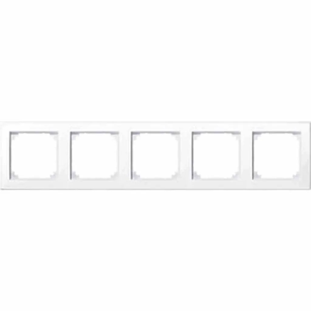 Module Merten 478525 Robuste pour Commutateur Électrique de Qualité