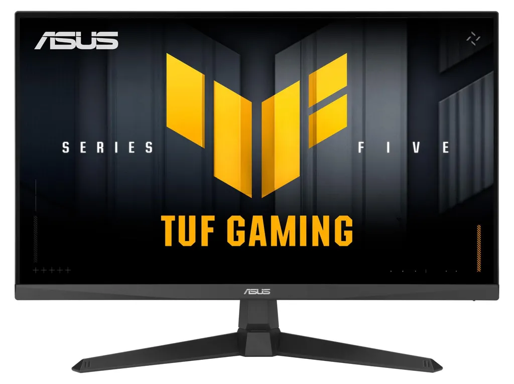 Ecran PC ASUS TUF VG279Q5A 27 Pouces 180Hz 1ms ELMB Gaming Experience