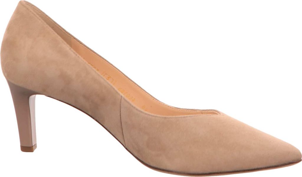 Högl Klassische Pumps Damen 31333738313532 Beige 36 EU Produktbild 6