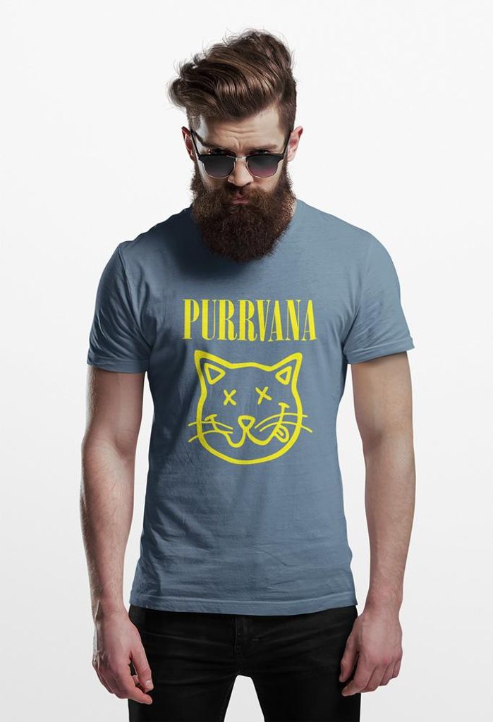 D&B 150 Uni Polo ZN00009 Purrvana IndigoBlau-Größe 2XL