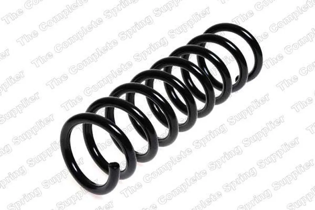 Ressort de suspension hélicoïdal LESJÖFORS 4056835 pour châssis SLK