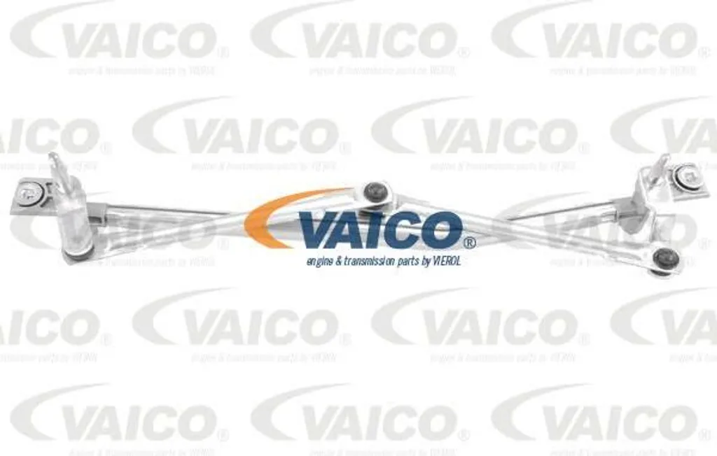Rampe d'essuie-glace VAICO V10-2332 robuste et fiable 6Y1955603