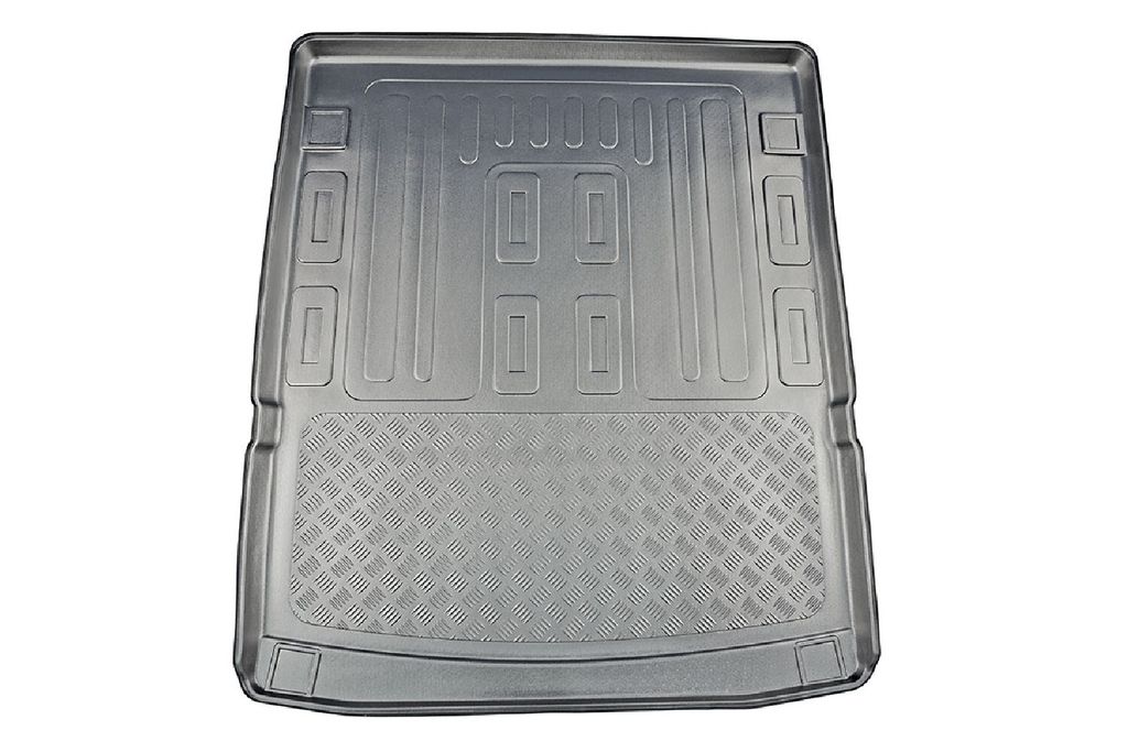 Z541191 Kofferraumwanne passend für Ford Tourneo Connect Produktbild 