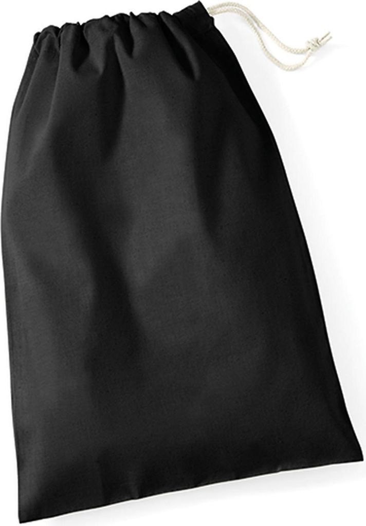 Bavlněná taška Westford Mill Stuff Bag Obrázek produktu 