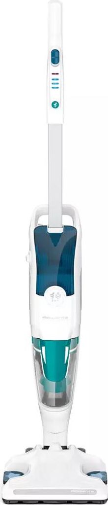Rowenta Clean&Steam Revolution Parní Mop A Vysavač RY7777WH Obrázek produktu 