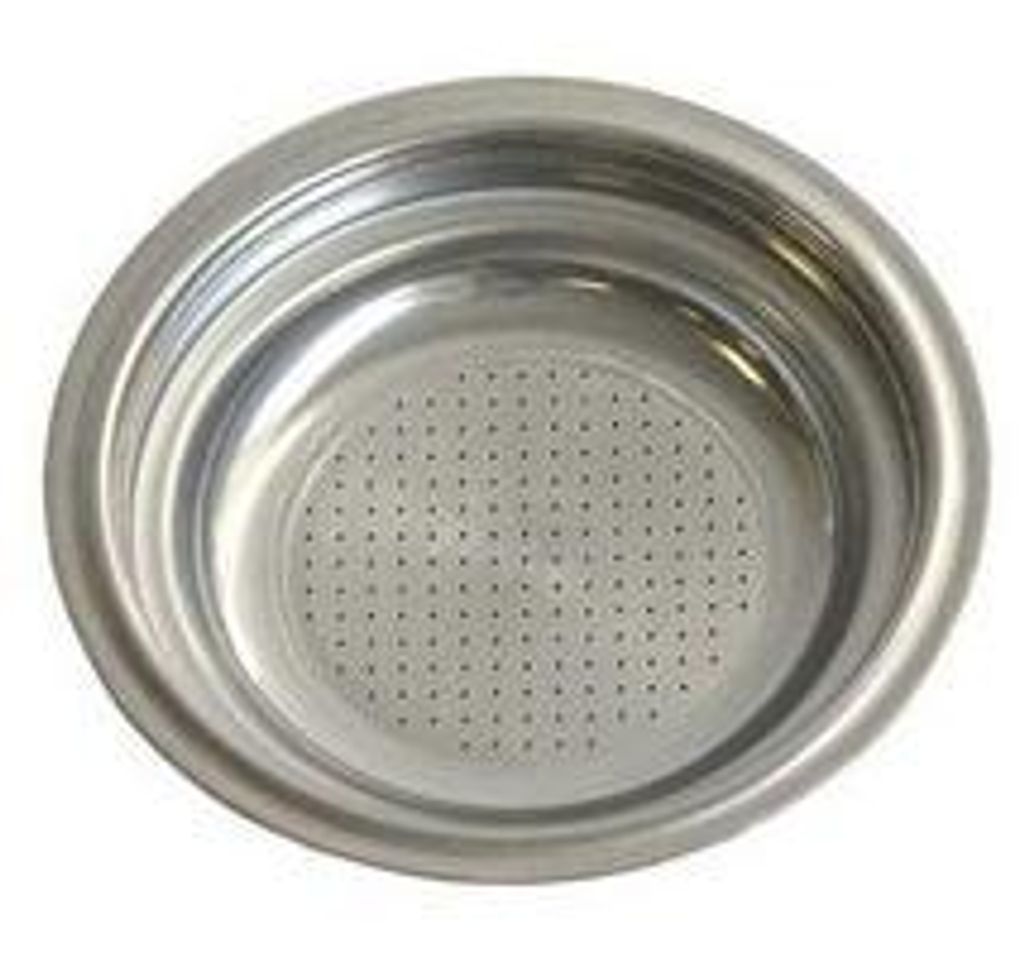 Krups Pad-Tassenfilter für XP2000 XP4000 XP4020 Kaffeemaschine