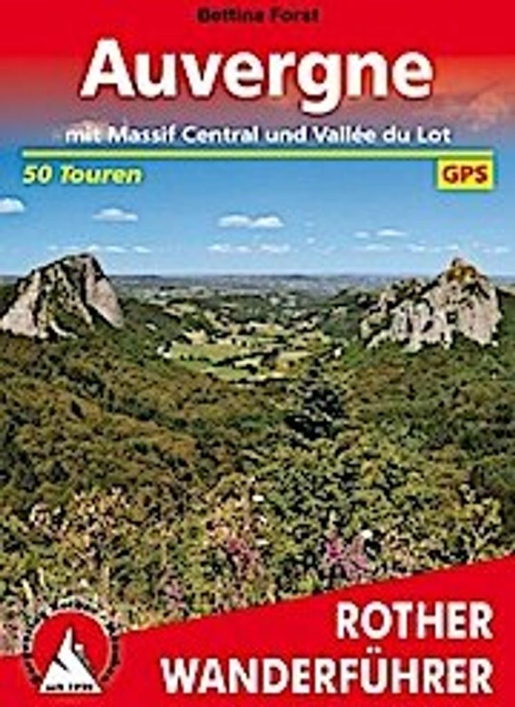 Auvergne