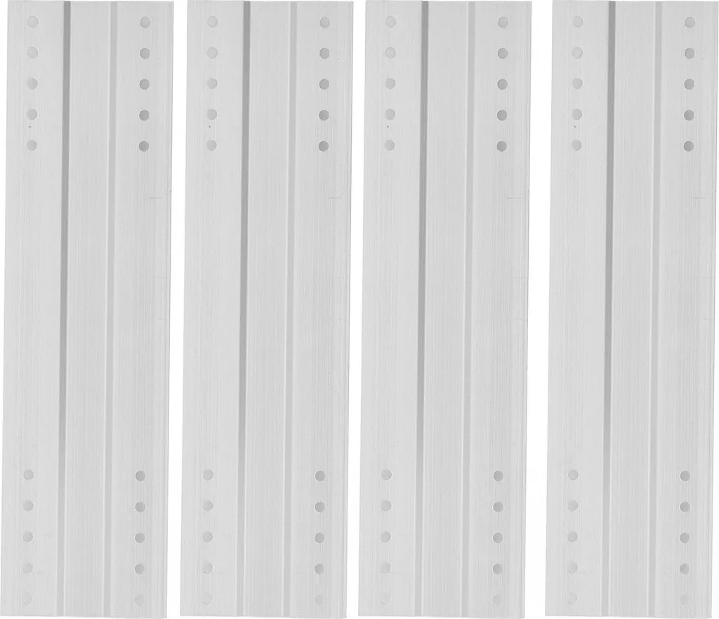 Supports solaires anticorrosion 300mm : fixez vos panneaux sans rouille - 9